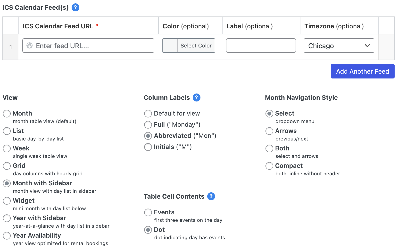 Introducing The ICS Calendar Blog ICS Calendar