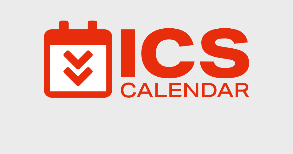 Preview Your Calendar ICS Calendar