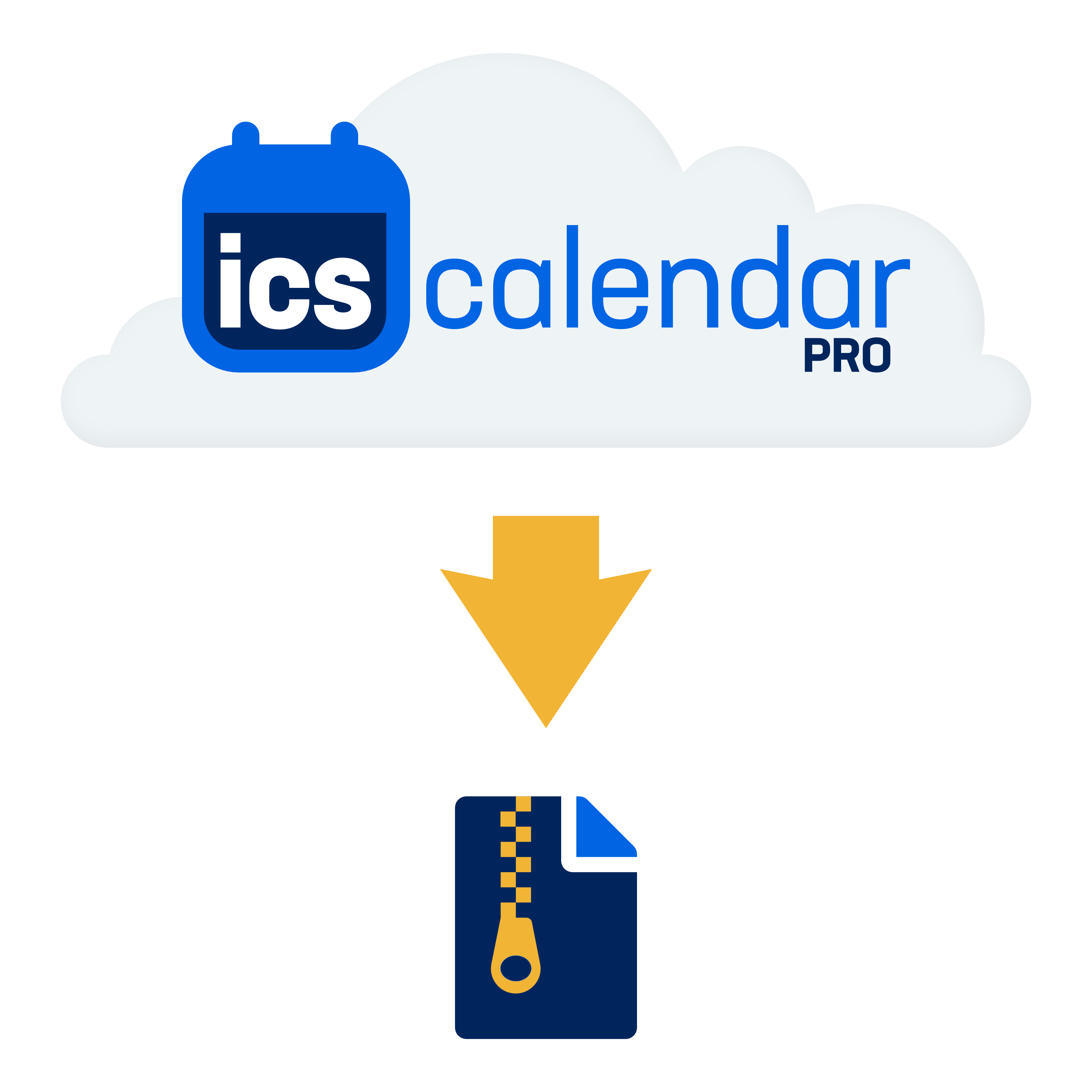ICS Calendar Pro ICS Calendar