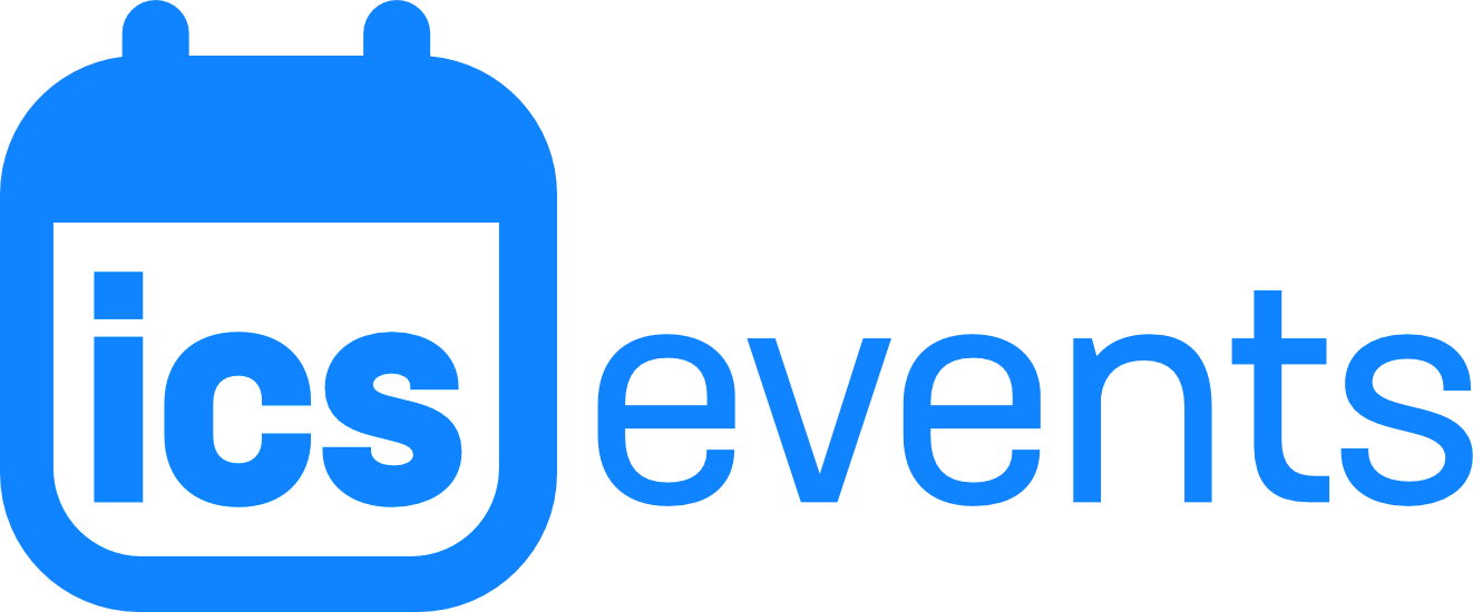 ICS Events
